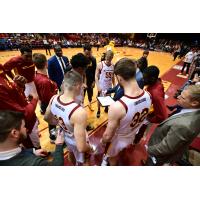 Canton Charge game plan against the Capital City Go-Go