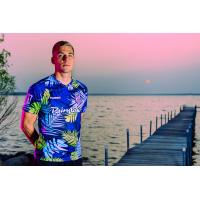 Forward Madison FC's Tropical Goalkeeper Kit