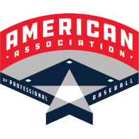 New American Association logo