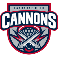 Cannons Lacrosse Club logo